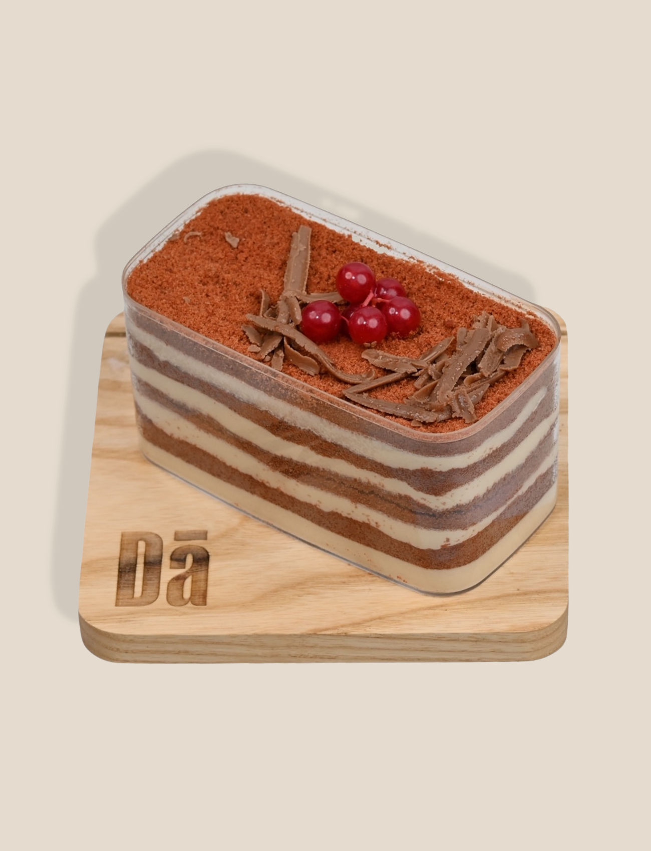 كيك شوكولاته