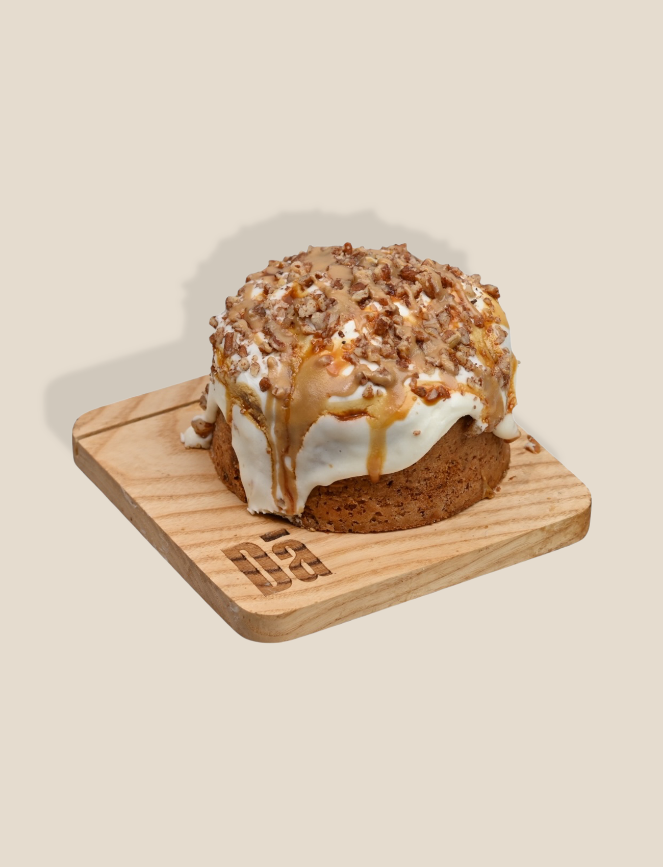 كيكة الطيبين