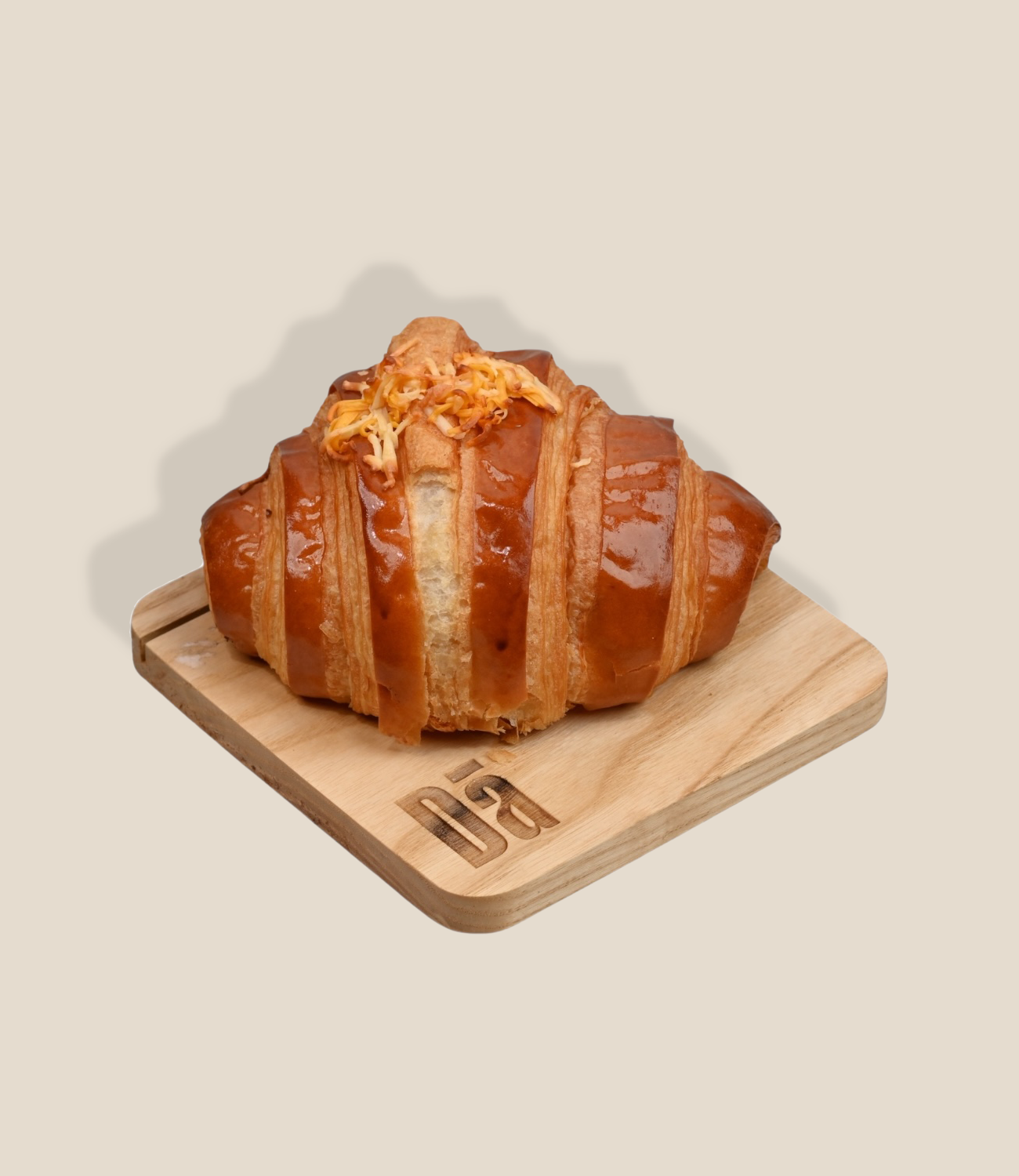 كروسان سادة