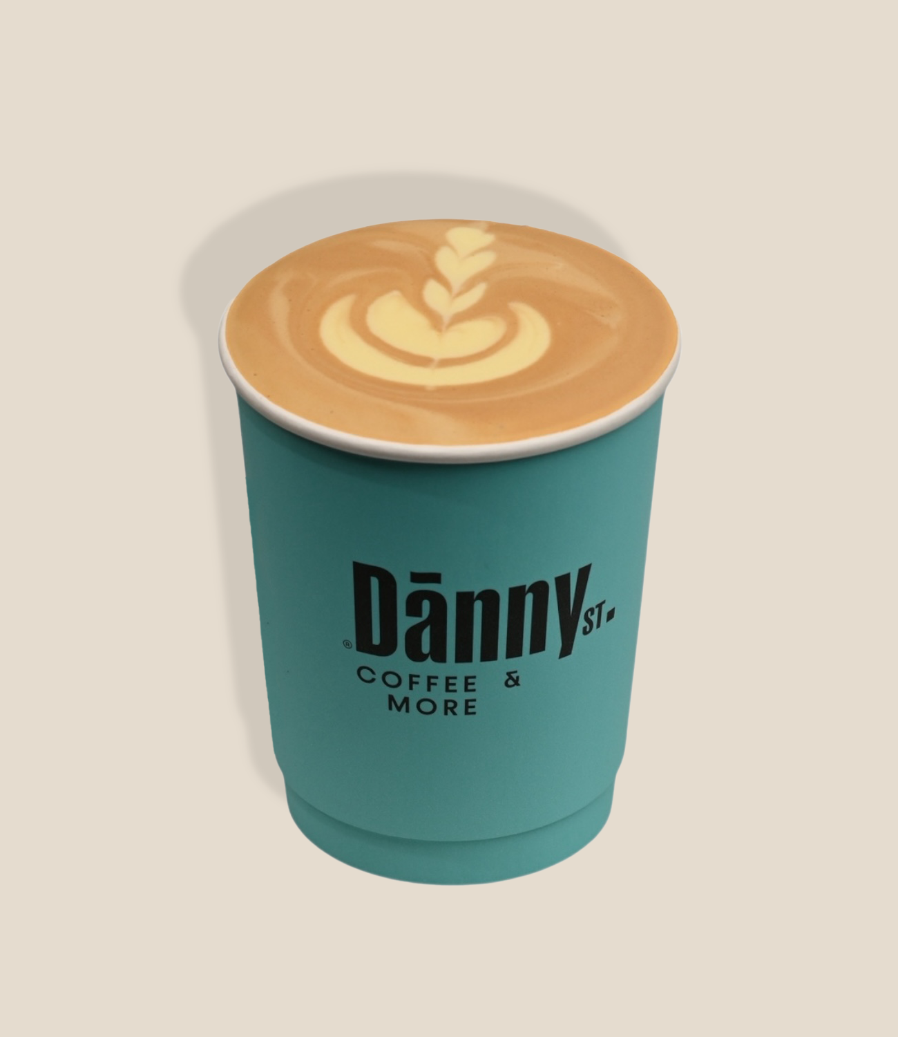 سابنش لاتيه