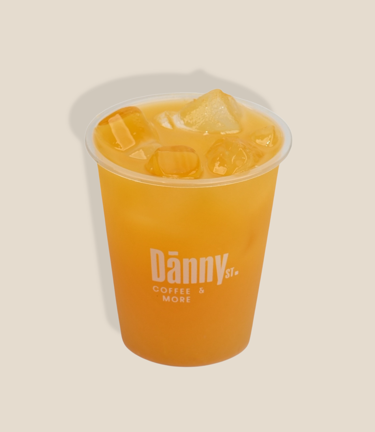 عصير برتقال