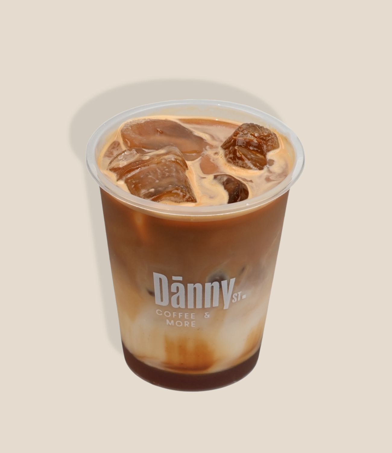 سولتد كراميل