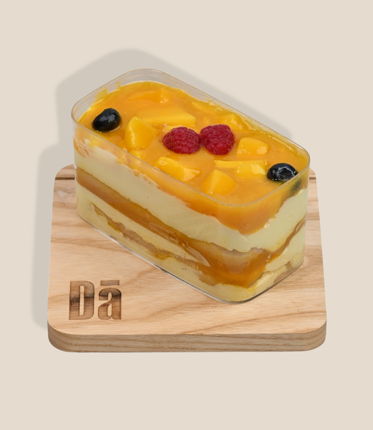 تيرامسيو مانجو