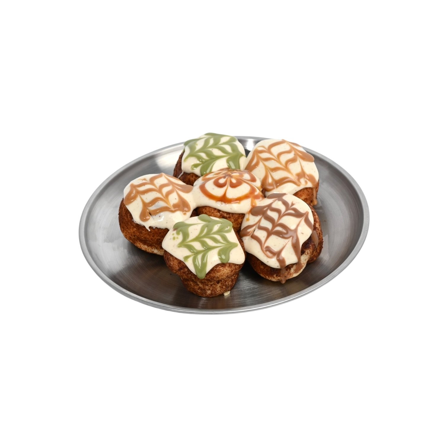 بوكس ميني سينابون - 6 قطع